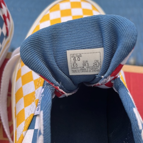 Vans Doheny - Picture 4 of 4